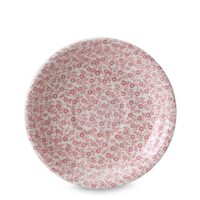 Burleigh rose_pink_felicity_tea_saucer