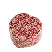 Burleigh red_calico_trinket_box