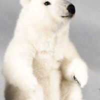 Koesen Eisbär Minitier