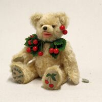 Kleine Kirsche Teddy lim 50 Stk